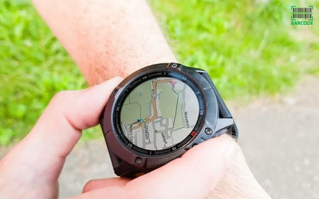 Best garmin watch for hiking best sale